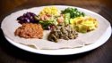 Vegetarian Delight
