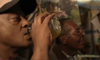 Ethiopian Honey Wine
