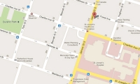 Hours and Location