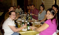 Celebrate as a Group