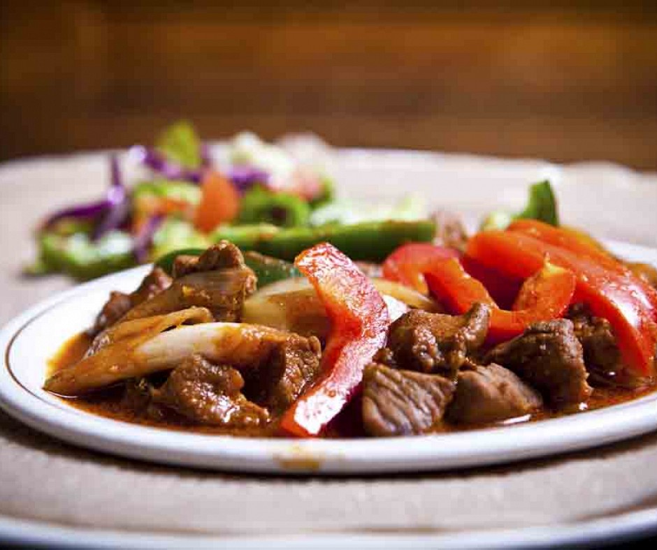 Awaze lamb tibs 271