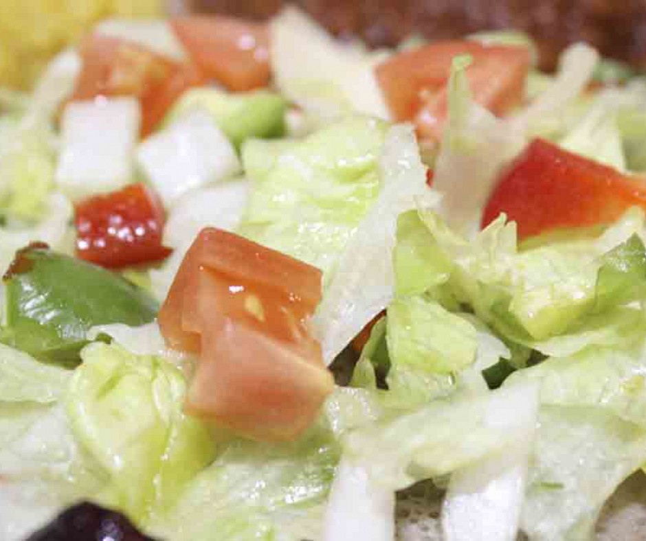 Wass salad 269